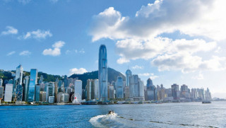 莊紫祥-維護國安條例草案全票通過--助力香港繁榮穩定再次騰飛