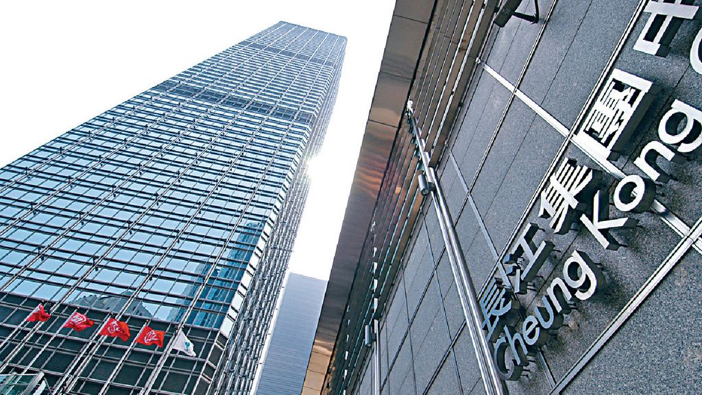 騰訊股價曾飆4%創4年新高 AI開發工作台內測 編程無需代碼