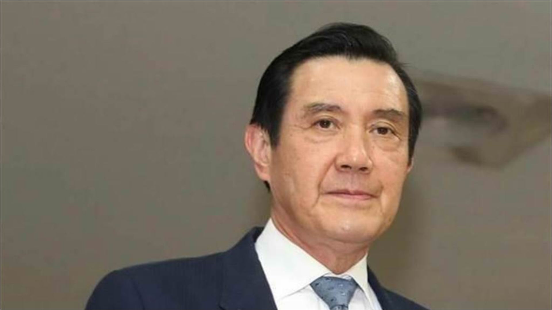 王滬寧廈門晤馬英九　指馬積極促進兩岸青年交流排除干擾作出表率
