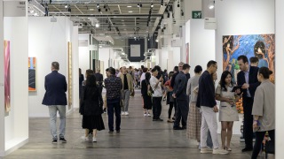 Art-Basel-2024--Exhibition-returns-to-pre-pandemic-scale