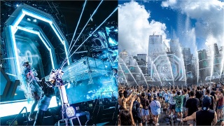 S2O音樂節2024-亞洲潑水音樂節S2O-6月再度襲港-雲集世界各地rapper及街舞達人