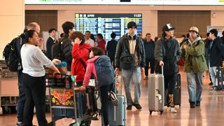 遊日注意-日本下月起實行新入境流程-預先核對旅客資料緩擁塞