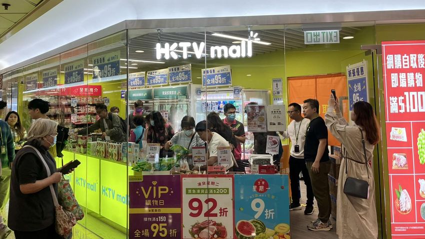 搵錢呢啲嘢丨山系KOL推外島特色團 高峰單月賺20萬冀成訪港必玩活動