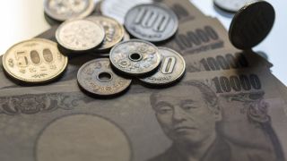 快見4字頭-日圓再創34年新低-兌港元見5-05算-基金經理料再跌10