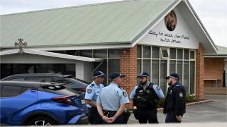 悉尼教堂襲擊事件定性-恐怖主義行為--警方指涉宗教極端主義動機
