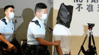 12逃犯案-承認管有物品意圖摧毀或損壞財產等罪-鄧棨然判囚46個月