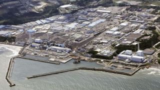 東電-周五起啟動第五輪福島核污水排海-預計持續17天