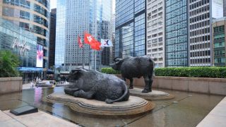 葉漢德-開發周結股票期權可帶旺香港股市