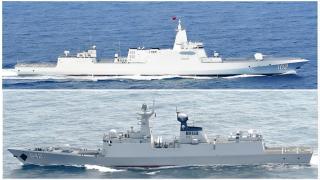 中國海軍將承辦西太平洋海軍論壇年會-美俄日韓等多國參會