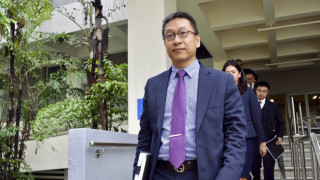 潘焯鴻被指拖欠40萬元薪金-遭前助手入稟追討
