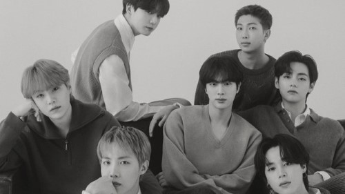 BTS モノクローム MNCR ブラックリング 11号 BTS MONOCHROME MNCR RING (BLACK) Size M (KR 11, US 7