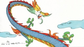 西九龍高鐵站辦粵港澳優秀動漫插畫展-眾多大灣區藝術家帶來傑作
