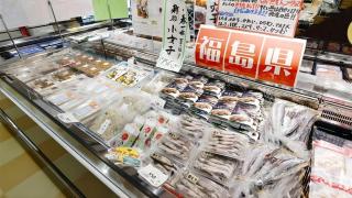 福島核污水-日本對華食品出口額下降33-6--日媒指受核污水排海影響