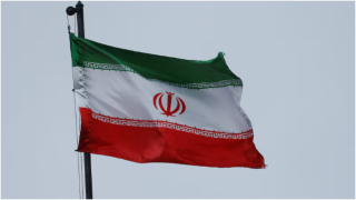 伊以衝突-有片-伊斯法罕遭空襲-伊朗暫停部分國內航班