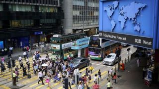 吳桐山-香港要應對新挑戰-僱主僱員要直面競爭