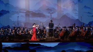 賞樂-浸大交響樂團將辦周年音樂會-結合中西文化-融匯民俗與AI科技