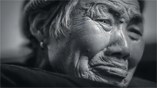 南京大屠殺幸存者劉素珍去世-享年93歲