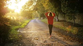 橋式跑步哲學-生活壓力影響健康和運動表現---存在主義壓力--Existential-Stress