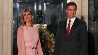 妻子涉貪污醜聞-西班牙首相桑切斯考慮辭職