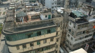 江玉歡-強制驗樓計劃應成為香港城市更新的引擎