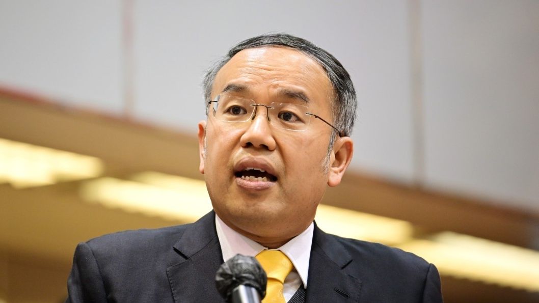 LME批准本港四個倉庫申請 許正宇：推動本港大宗商品市場發展