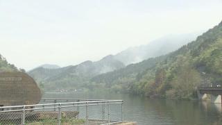 日本山形縣大規模山火-已燃燒超過24小時