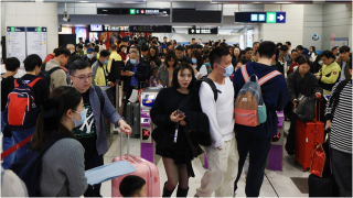 民建聯-國家移民管理局六措施加強互聯互通-將提振香港內地經貿關係