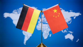 美媒-擔憂影響經濟復甦-德國政府考慮削弱對中國投資加強審查計劃