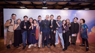 香港話劇團奪13項香港舞台劇獎-方俊杰歐陽駿連續兩屆獲獎