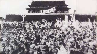 讀歷史-蔡元培-五四運動最重要的紀念