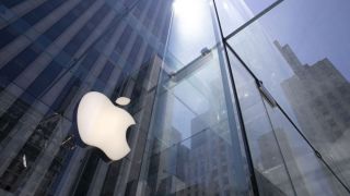 iPhone上季銷售跌10--蘋果擬史上最大規模回購-盤後股價飆6