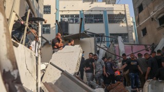以巴衝突-停火談判未有進展-以色列警告短期內再攻擊拉法