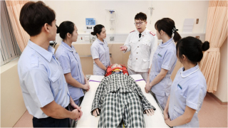 醫管局護理學專業文憑課程現正招生-課程將壓縮至3-5年