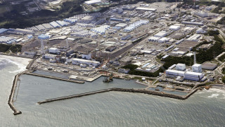 福島第五輪核污水排海結束-最快本月開始新一輪排放