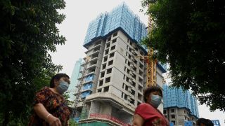 深圳優化多區樓市調控-社保要求減至1年-兩孩家庭可再購一套房