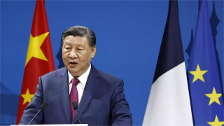 中國延長法國等12個國家赴華免簽-將延至明年底