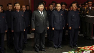 北韓前勞動黨書記金己男離世-終年94歲