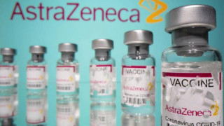 阿斯利康新冠疫苗全球下架-藥廠指與副作用問題無關