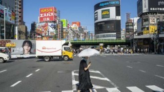 東京新宿一少女遭51歲男子持刀捅殺-腹部頸部大出血不治身亡
