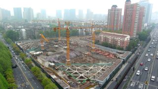 政策鬆綁-杭州全面取消住房限購-買樓可申請落戶