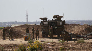 拜登承認美國武器造成加沙平民傷亡-若以色列進攻拉法將停止提供炮彈