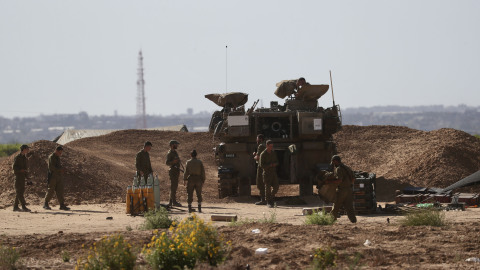 拜登承認美國武器造成加沙平民傷亡　若以色列進攻拉法將停止提供炮彈