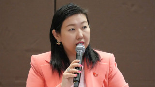 林琳譴責梅儒瑞妄議香港特區司法個案-公然為黎智英等反中亂港分子撐腰