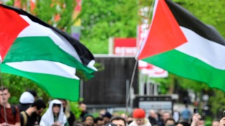 歐洲三國承認巴勒斯坦-美反對-單方面承認-法指-時機不合適