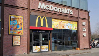 鄭州麥當勞給過期食品-續命--市監部門-已開始調查取證
