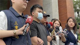 台灣三死命案----24歲男疑妻出軌-狠下毒手掐死三人