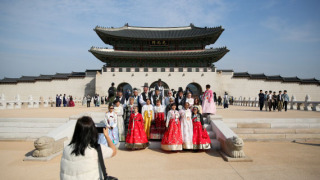 南韓旅行社強迫中國遊客購物-受到停業整頓等處罰
