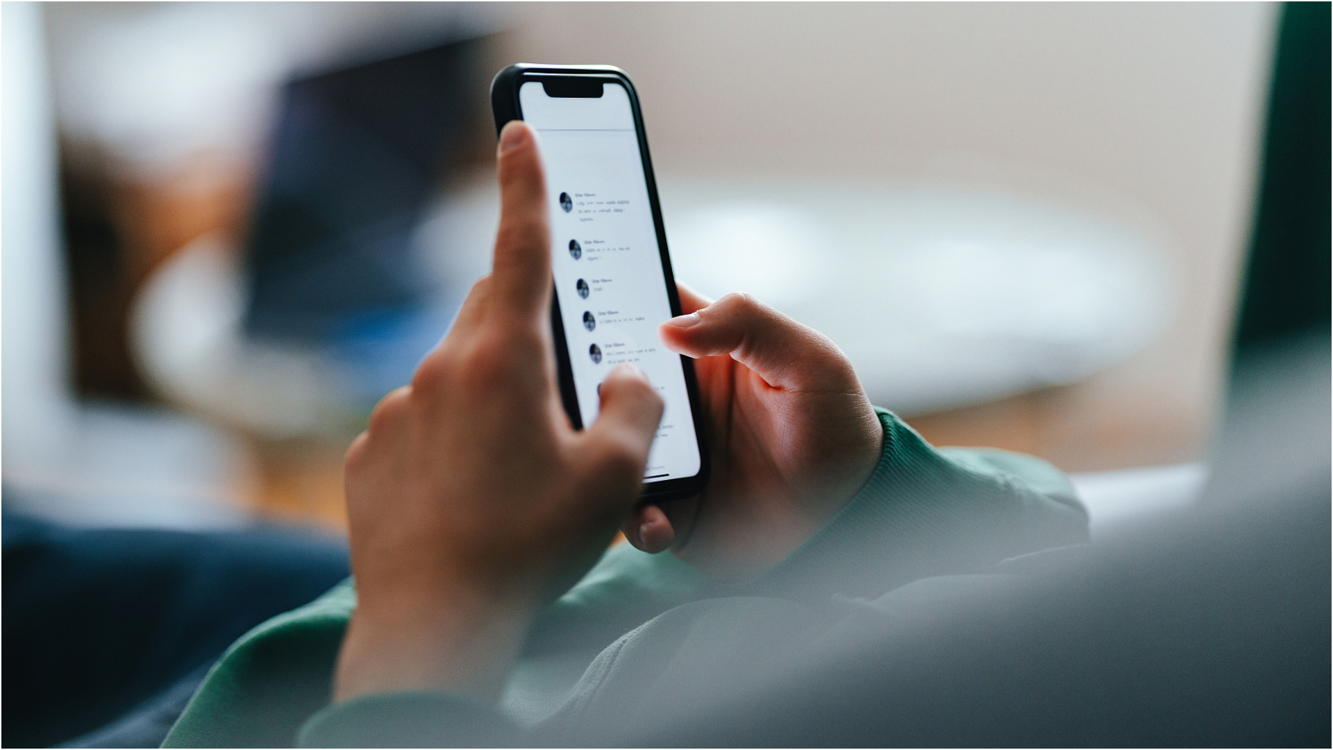 消委會：有垃圾電話攔截App自動上載聯絡人資料