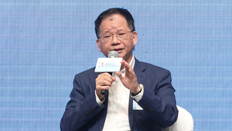 教評會：國家紀念抗戰為珍視和平　日本言論是「無恥之恥」