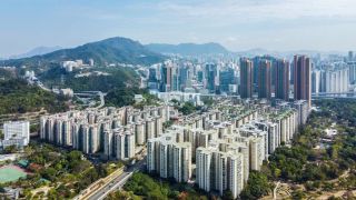 湯文亮專欄丨負資產數字令香港信譽受損